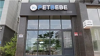 강아지분양 펫베베 평택점 7월 오픈