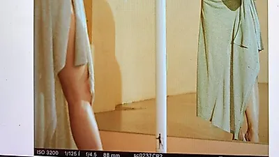 강한나, 알고보니 `발레 경력 10년` 포기하고 연예인 된 이유에..