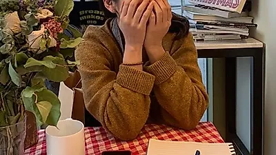 '연애의 맛' 오지혜 인스타 최근 근황, "클래스 수강생님들과 행복한 시간"...구준엽과 두번째 사적인 공개만남도