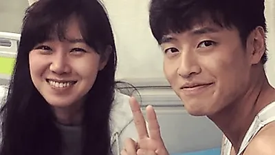 공효진 나이, 강하늘 보다? '동백꽃필무렵' 종영 눈물에 엄지원-소이 댓글