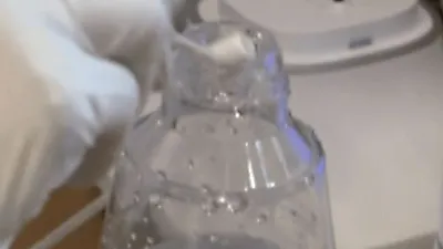 바우젠 전해수기, 정말 안전할까?