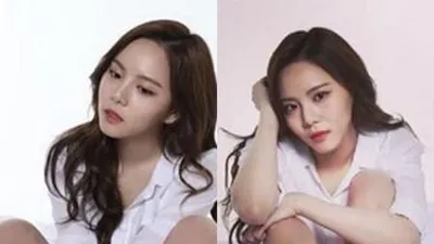 이열음, 남자의 로망 흰색 티셔츠만 입은 채 미모 자랑 '좋은 아침'