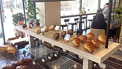 커피홀, 빵덕후라면 꼭 가봐야 할 베이커리 카페 프랜차이즈