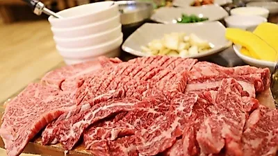 안양 인덕원 맛집 '김제한우', 내손동 한우전문점으로 맛집 등극