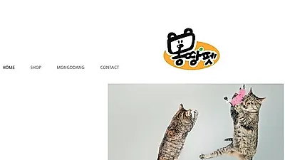 특수동물 전문 온라인 쇼핑몰, 몽땅펫 오픈
