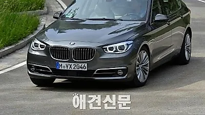 [특집기획] 애견인을 위한 자동차 - 수입차 편