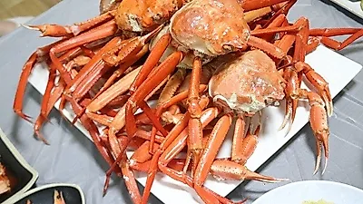 대게 전문점 '최대게', "속초 홍게무한리필 맛집 추천 장소로로 꼽히는 이유 있어"