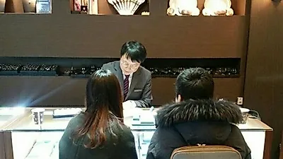 종로예물 전문점 동화주얼리, 2018 결혼예물 프로모션