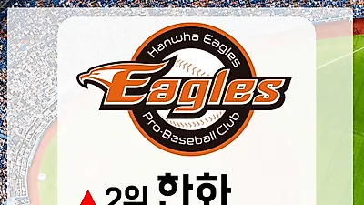 2018프로야구, 한화 2위 탈환, 선두 두산 SK 꺾고 3연승 순위굳히기