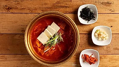 마음을 담은 김치찌개, 초보자도 1인창업 매장운영 가능한 원팩시스템 선봬