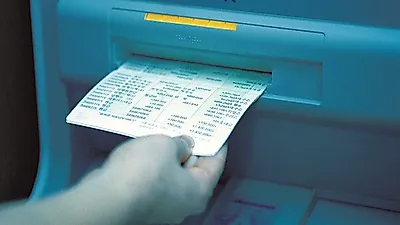 무통장입금 방법, ATM·은행 창구 이용과 계좌이체 차이