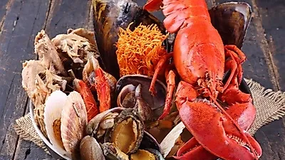 파주 해신탕 맛집 '약선마을' 약선 약재 셀프 코너 개설... '직접 만들어 먹는 보양식' 건강 만점
