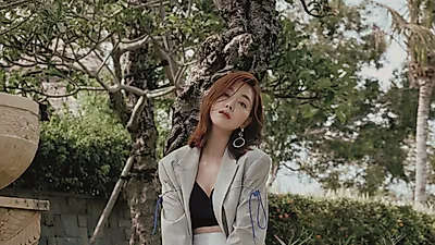 소이현·인교진 부부, '노블레스' 4월호 닥스 슈즈 화보 공개!