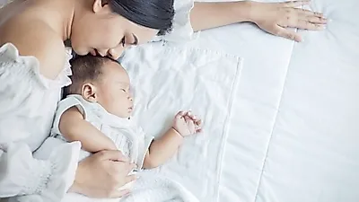 연예인도 겪는 산후우울증... 산후 울증vs.산후우울증 어떻게 다를까?