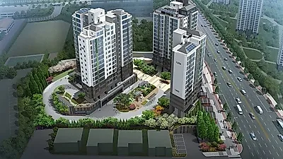 과천 센트레빌, 김포, 청주 등 직주근접성 뛰어난 역세권 단지 이목 집중