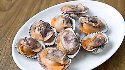 제철이 가기 전에 꼭 즐겨야 하는 꼬막, '수미네 반찬 꼬막 무침'