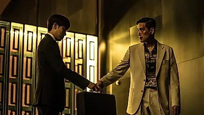 [영화 순위] 현재 상영 영화 관객수 1위 리메이크작 '독전' 원작으로 알아보는 결말과 줄거리는?