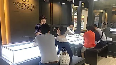 효성주얼리시티 영신주얼리, '결혼예물 라인업 대대적으로 재편'