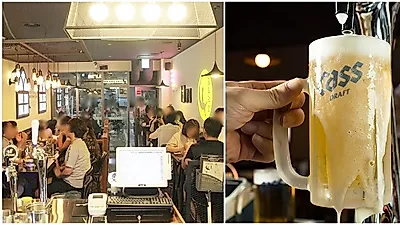 맥주집 창업 ‘달빛맥주’ 불황 속에도 실질적인 지원 통해 매출 상승 전략 제시