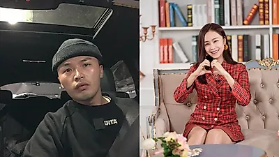 마이크로닷 홍수현, 12살 나이차보다 힘들었던 '잠적'? 홍수현 마닷부모에 입열더니 왜..