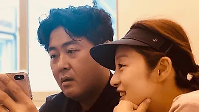 '런닝맨' 황보라, 하정우 동생 차현우와 드디어 결혼?..."볼거 안볼거 다보고 7년째 연애中"