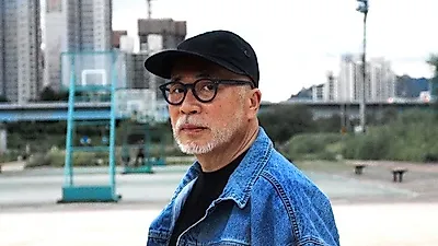 SNS 패션 스타 김파더가 모델로 활동하는 2030대 남자쇼핑몰 하이파더(Hi FATHER)
