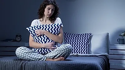 수면다원검사도 보험 적용 가능! 수면장애 종류·증상·치료방법 한 번에 알아보기