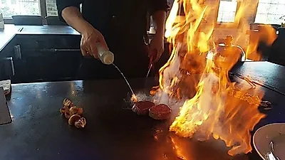 광명 철산역 맛집 '디쌍', 신년회식·모임장소로 안성맞춤인 정통철판요리 전문점