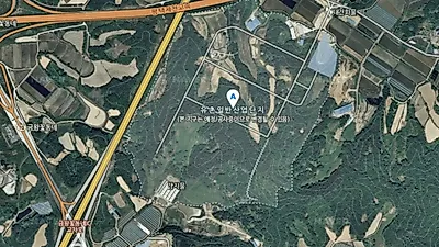성본산업단지(주), 음성메가폴리스 산업시설·복합용지·공동주택용지 공급