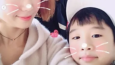 유세윤, 6살 연상 아내와 2009년 결혼..."여보 오늘 이뿌더라" 인스타 여전한 애정 폴폴