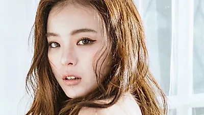 `하늘하늘` 유튜버 하늘, 과거 섹시 화보 공개…몸매 `완벽`