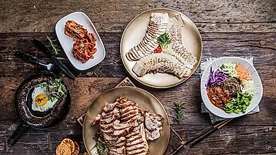 광주족발 맛집 '족발집배원' 생생정보통 보쌈맛집으로도 유명