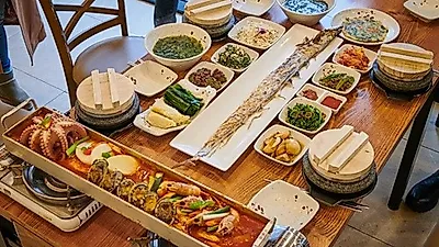 제주도 서귀포 중문 갈치조림 맛집 '색달식당' 제주 여행에서 즐길 수 있는 식도락