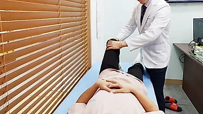 수상스포츠 중 느껴지는 무릎통증, 십자인대파열 의심해야