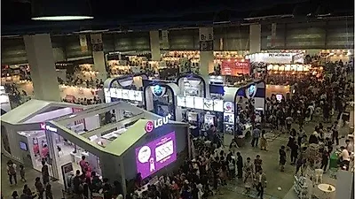 펫서울 카하 2018, 글로벌 수준의 반려동물 전시회 개최