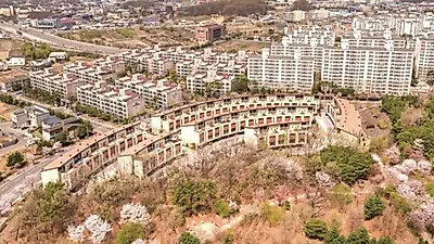 파주 전원주택 즉시입주 가능한단지형 '메이플카운티 타운하우스' 분양