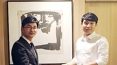 '나는 알바로 세상을 배웠다' 황해수 작가, 책쓰기 통해 유명인들에게 주목!