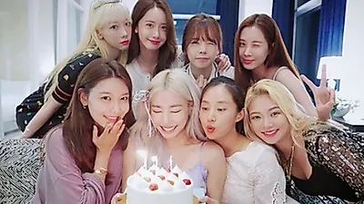 소녀시대 권유리 나이? 티파니 '생파' 멤버들 근황 미모 '여전해'