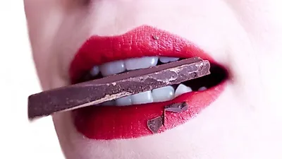 다이어트 할 때 먹을 만한 '살 안찌는 간식'