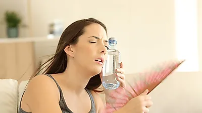 여름철 건강 필수품 3, '마사지기·건조기·정수기'..올바른 사용법은?