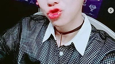 [스타☆톡] 썸바디 이의진, GD·강다니엘·지코 닮은꼴 '멍뭉美'…한천선 등과 함께 '스트리트 댄서'로 출연