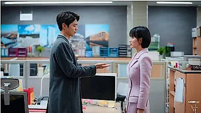 '남자친구' 박보검-송혜교에 시청자들 "매일이 힘들다".. 무슨 일? 정통멜로로 수목드라마 시청률 잡을까