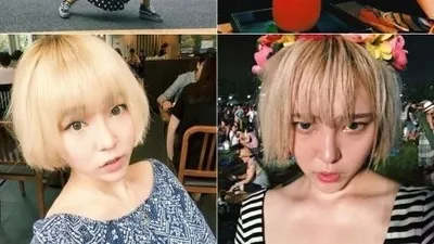 신현희와 김루트, 스타일이 살아있네...보컬女 남다른 4차원 매력