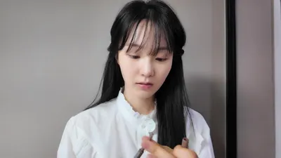 우아(WOOAH) 나나, 메이크업 팁부터 뮤직비디오 촬영 현장까지 담은 브이로그 공개