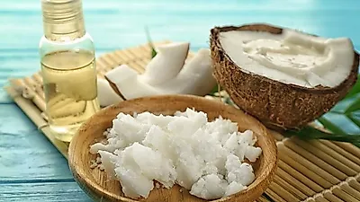 코코넛 오일 먹고, 바르고 활용도 높아… 코코넛에 대해 알아보자