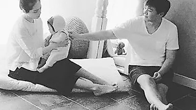 12월 첫방송 '1박 2일', 연정훈♡한가인 '재벌급 부동산+재산 얼마?'..."60억 타운하우스부터 수많은 슈퍼카 보유까지"