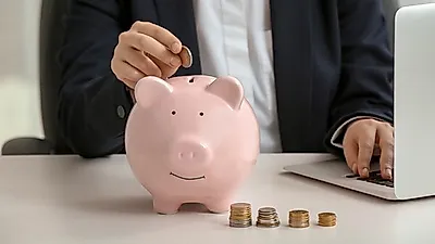 [노후준비]   "금전적인 도움 받아"  국민연금,  수령액 더 많이 받는 방법은?