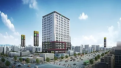 탄력 받는 세운상가 재개발로 '오렌지카운티을지로' 관심 높아져