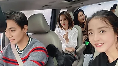 김경란-박은혜-박연수-호란-박영선 나이 서열? 전 남편 이혼사유 '재조명'