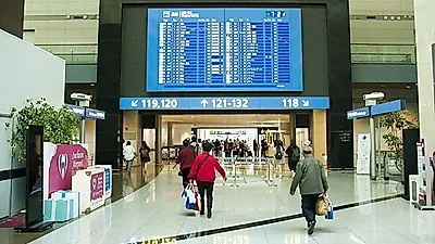 드림주차장, 겨울맞이 김포공항주차요금 할인으로 여행객들 불만 해소